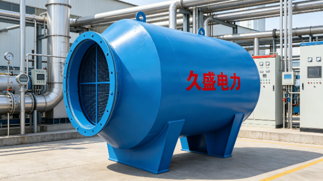 呼兰风机消声器